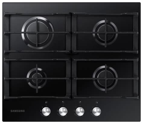 4 burner gas hob wickes